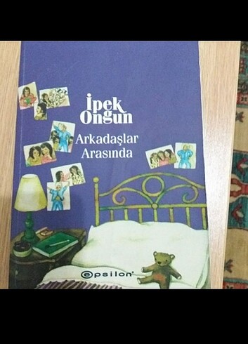  Beden Toplu kitap