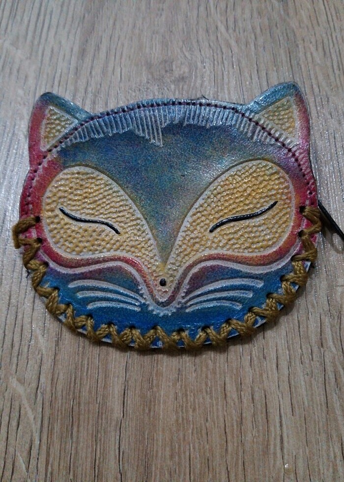 Bozuk Para Cüzdani - Görsel 2