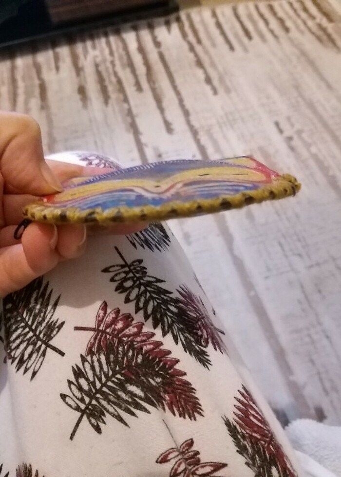 Bozuk Para Cüzdani - Görsel 3