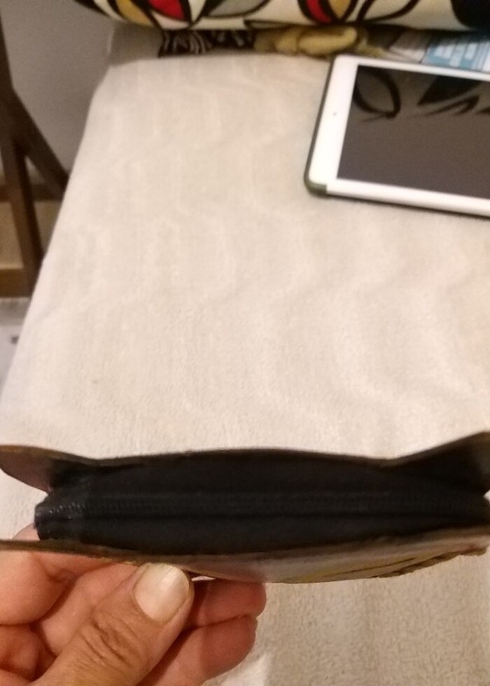 Bozuk Para Cüzdani - Görsel 5