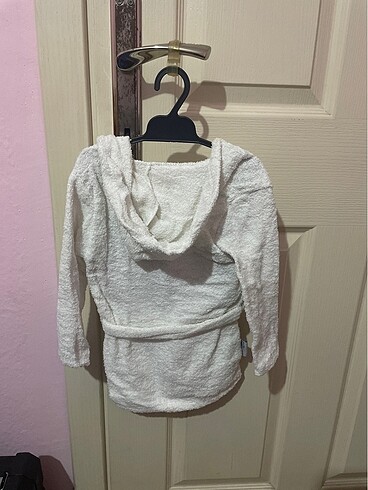 Erkek çocuk bornoz - Görsel 2