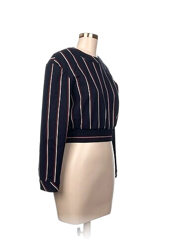 Zara Zara Blazer %70 İndirimli.