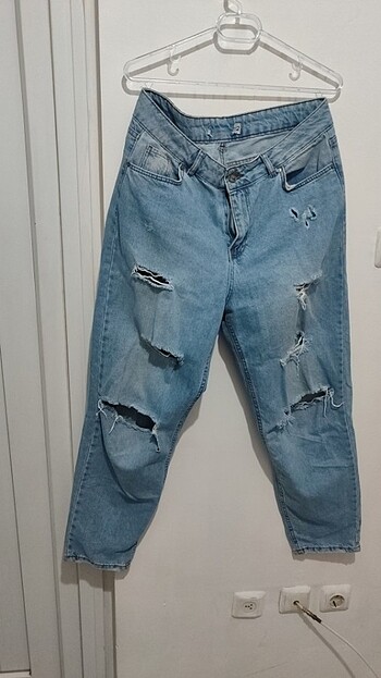 Kot pantolon