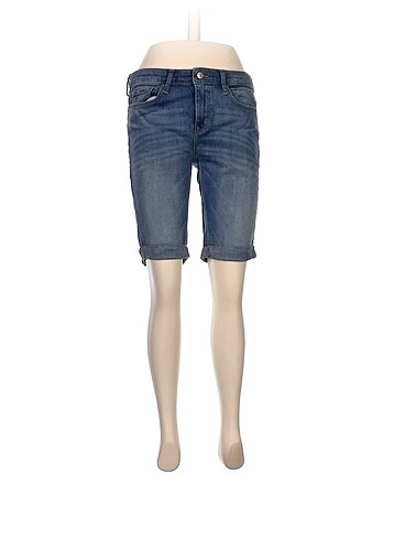 H&M Mini Şort %70 İndirimli.