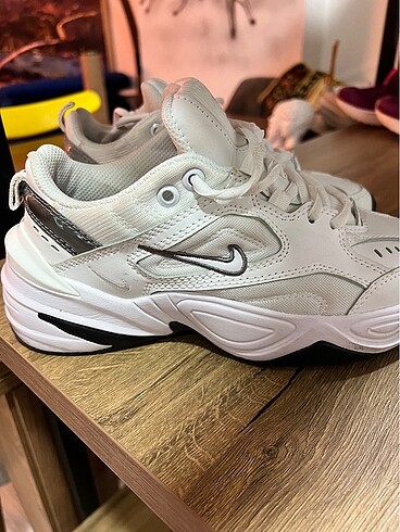 Nike Nike spor ayakkabı 37,5 numara
