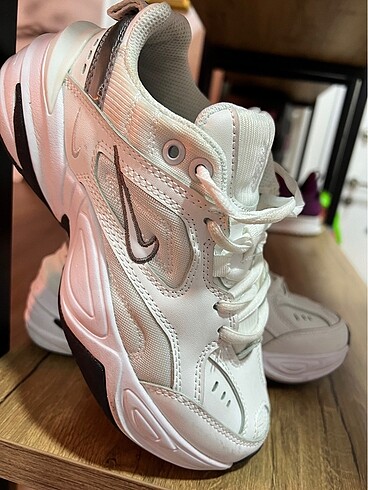 Nike spor ayakkabı 37,5 numara