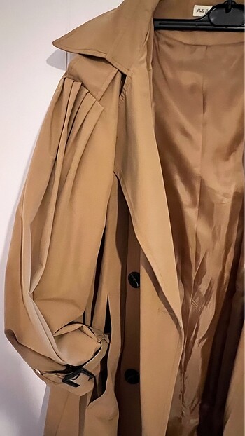Diğer Trenchcoat s beden