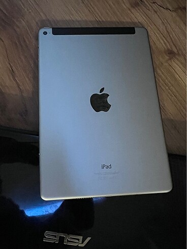  Beden iPad Air