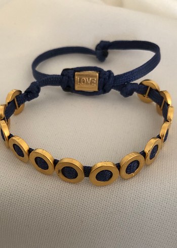 Juju model bileklik - Görsel 2