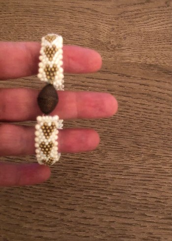 Hapishane işi bileklik - Görsel 4