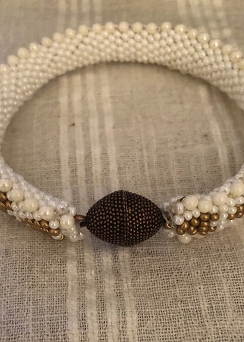 Hapishane işi bileklik - Görsel 3