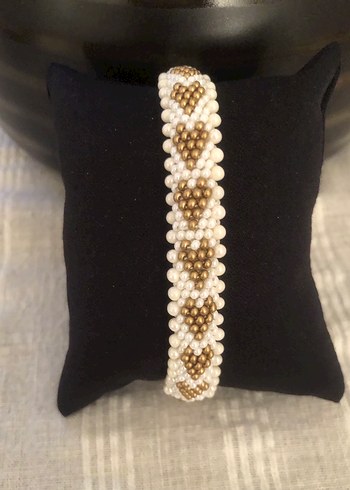 Hapishane işi bileklik - Görsel 2