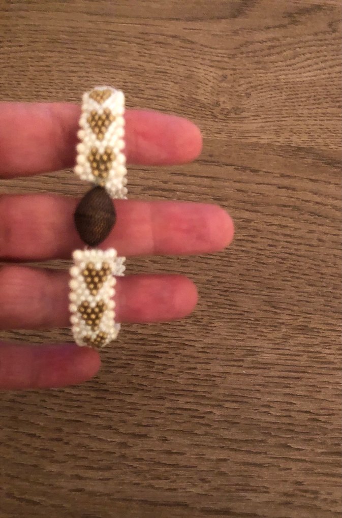 Hapishane işi bileklik - Görsel 4