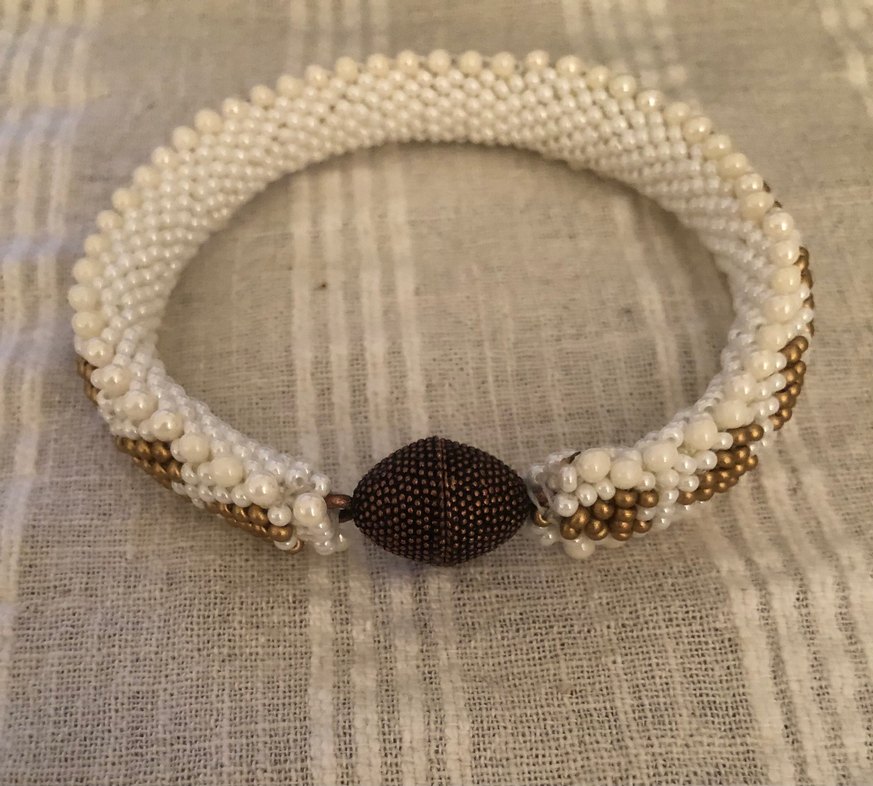 Hapishane işi bileklik - Görsel 3