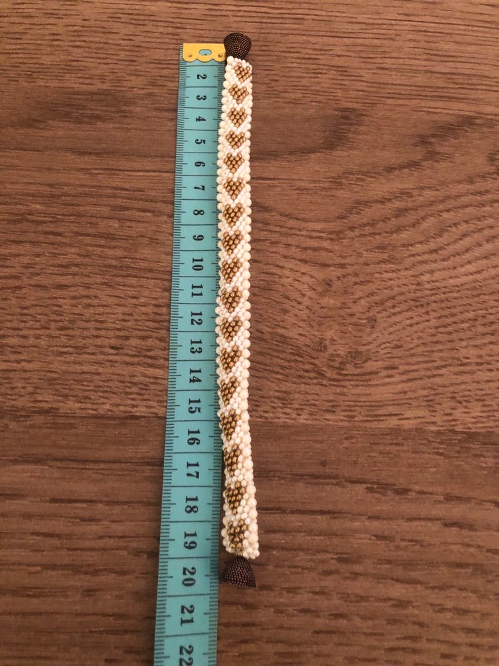 Hapishane işi bileklik - Görsel 5