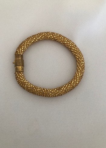 Boncuk İşlemeli Bohem Kadın Bileklik Seti - Görsel 2