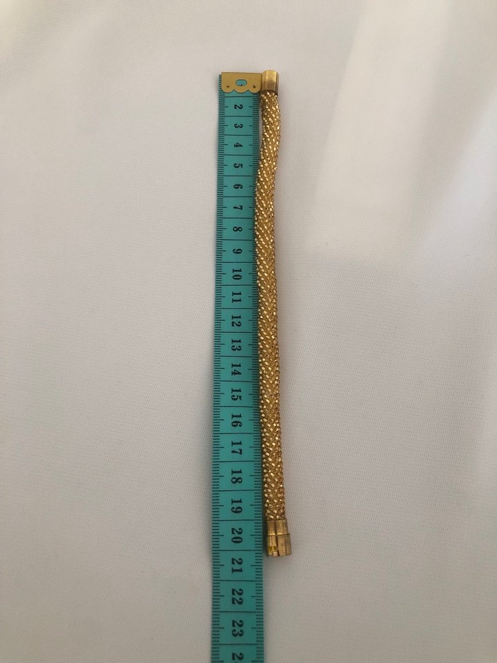 Boncuk İşlemeli Bohem Kadın Bileklik Seti - Görsel 4