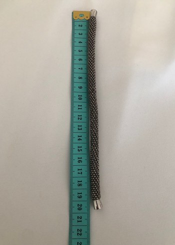 Hapishane işi Bileklik - Görsel 6