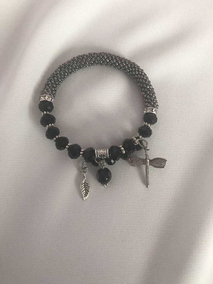 Hapishane işi Bileklik - Görsel 5