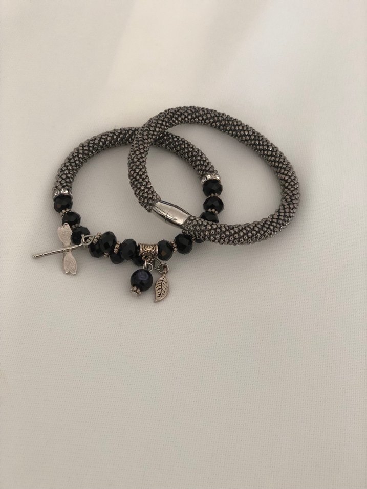 Hapishane işi Bileklik - Görsel 2