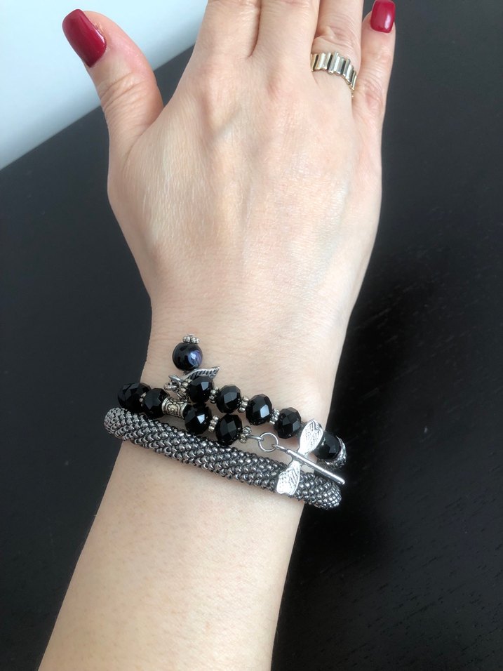 Hapishane işi Bileklik - Görsel 3