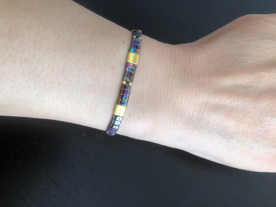 Tila Bileklik - Görsel 3