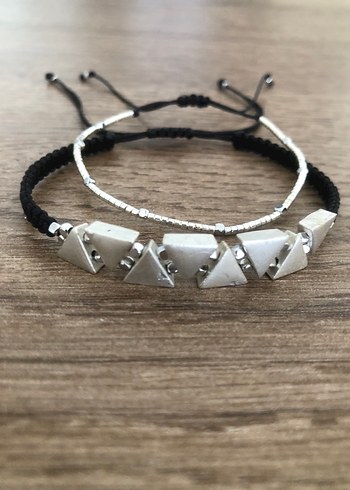 Erkek Bileklik - Görsel 3