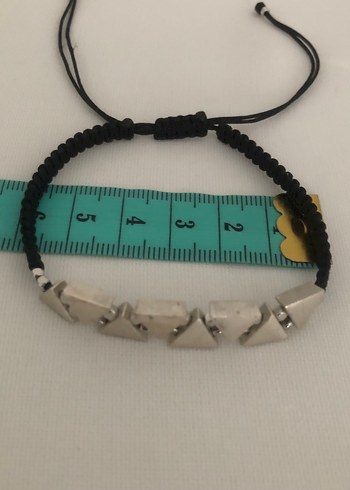 Erkek Bileklik - Görsel 5