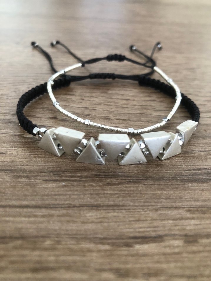 Erkek Bileklik - Görsel 3