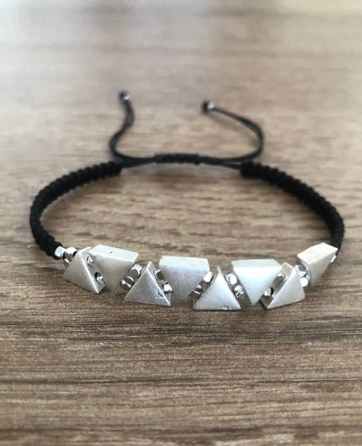 Erkek Bileklik - Görsel 4