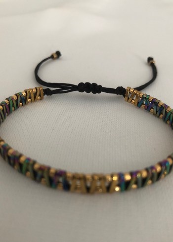 Hematit Bileklik - Görsel 2