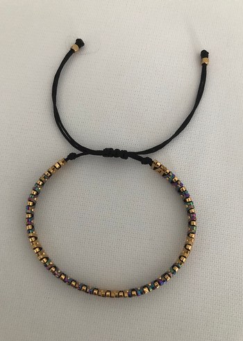 Hematit Bileklik - Görsel 3