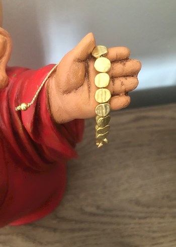 Tasarımcı Juju model bileklik