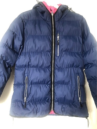 Hummel şişme mont