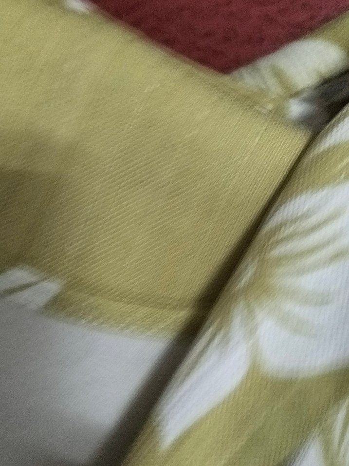 keten ceketli 3lü takım - Görsel 3