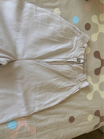 Zara Bol paça pantolon