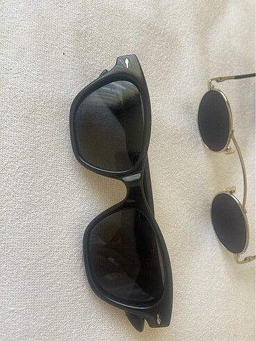 Ray Ban Güneş gözlüğü