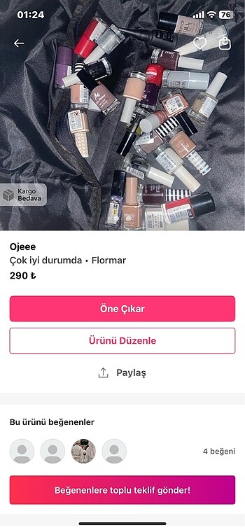 Özel ilan