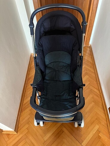 Peg Prego Bebek arabası