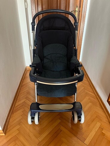 Prego Peg Prego Bebek arabası