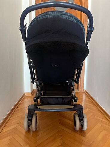 Diğer Beden lacivert Renk Peg Prego Bebek arabası