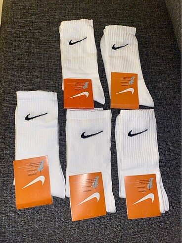 Nike çorap
