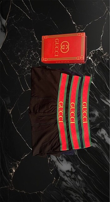 Gucci boxer