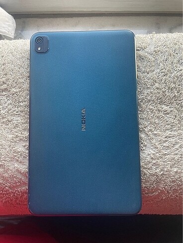 Nokia T10 Android Tablet