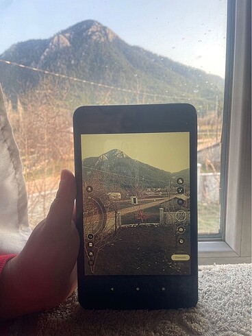 Beden Nokia T10 Android Tablet