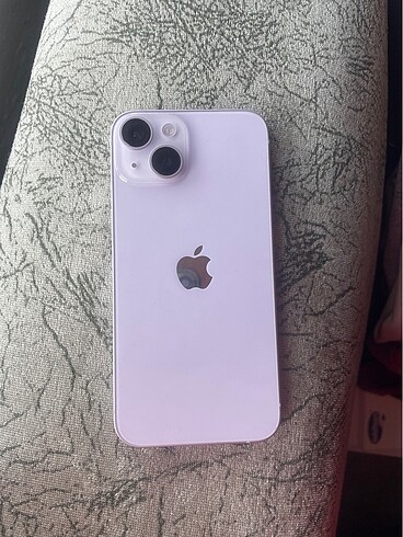 iPhone 14 Çift Fiziki Sim Yd 128Gb