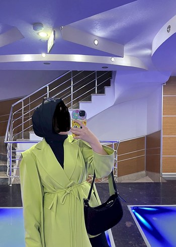 Kadın blazer ceket
