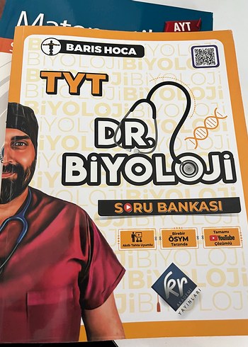 TYT biyoloji