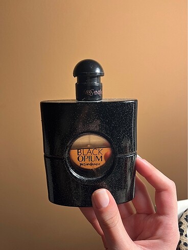 Black opium