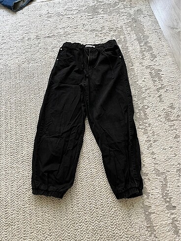 Baggy pantolon